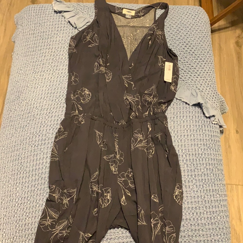 NWT! Old Navy Romper